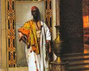 A Sentinel - 路德维格·多伊特希